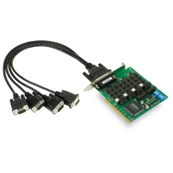 Плата CP-134U-I-DB25M Плата CP-134U-I-DB25M