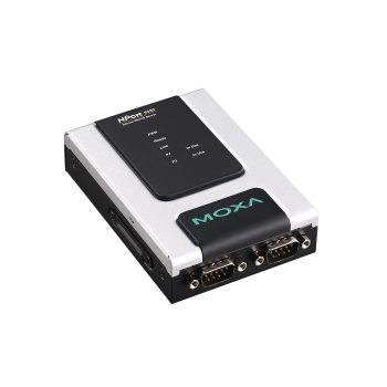 Преобразователь NPort 6250-S-SC Преобразователь NPort 6250-S-SC