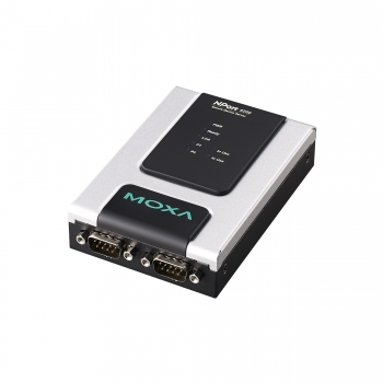 Преобразователь NPort 6250-S-SC Преобразователь NPort 6250-S-SC