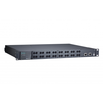 Преобразователь NPort S9650I-8F-2HV-E-T Преобразователь NPort S9650I-8F-2HV-E-T