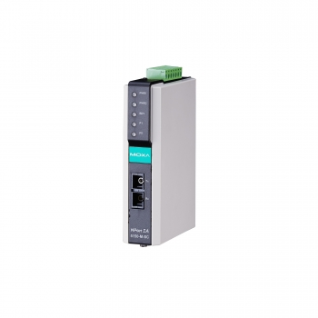 Преобразователь NPort IA-5150I-S-SC-T Преобразователь NPort IA-5150I-S-SC-T