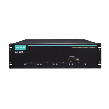 Компьютер DA-820-C1-DP-HV-T Компьютер DA-820-C1-DP-HV-T