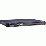 Коммутатор PT-7528-12MST-12TX-4GSFP-WV