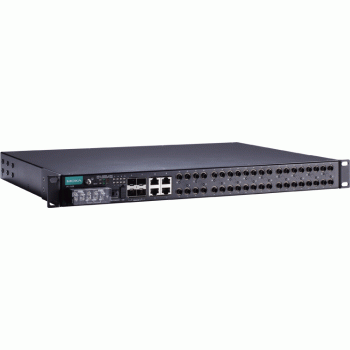 Коммутатор PT-7528-20MST-4TX-4GSFP-WV-WV Коммутатор PT-7528-20MST-4TX-4GSFP-WV-WV