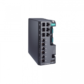 Коммутатор EDS-4009-3SSC-HV Коммутатор EDS-4009-3SSC-HV